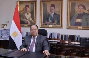 وزير المالية يستعرض التجربة المصرية فى تطبيق نظام التأمين الصحي الشامل