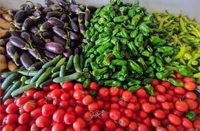 أسعار الخضروات في سوق العبور اليوم الثلاثاء 16 أبريل 