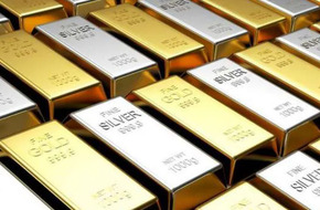 مصر والجزائر تتصدران قائمة الدول الإفريقية في احتياطي الذهب