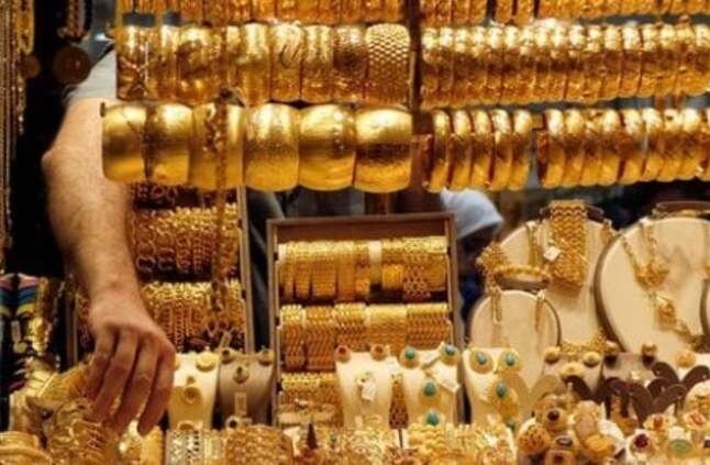 سعر جرام الذهب فى مصر الآن يسجل 3250 جنيها لعيار 21 - اليوم السابع