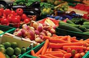أسعار الخضروات والفاكهة في مطروح الثلاثاء 16 إبريل 2024 | المصري اليوم