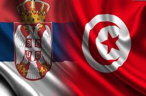 تونس وصربيا تبحثان سبل دعم وتطوير العلاقات الثنائية