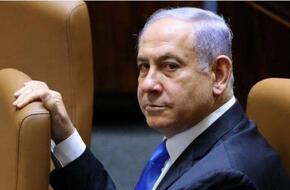 نتنياهو : القتال في غزة جزء من مواجهة تهديد أكبر تمثله إيران