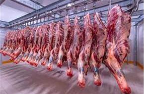 أسعار اللحوم الحمراء اليوم 16 أبريل