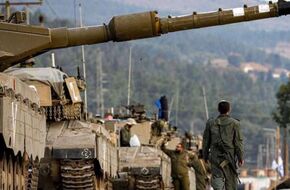 جيش الاحتلال الإسرائيلي: سنرد على الهجوم الإيراني في الوقت الذي نختاره