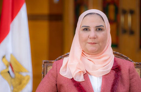 وزيرة التضامن: تقديم الخدمات العلاجية لـ 39 ألف و814 مريض إدمان | أهل مصر