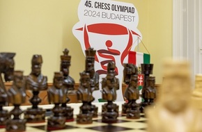 اتحاد الشطرنج يحدد معايير صارمة في اختيار المنتخب المشاركة بأولمبياد المجر