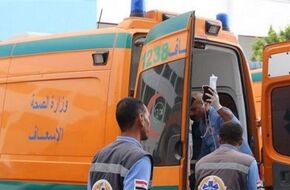 إصابة 6 أشخاص بينهم طفلان إثر انقلاب سيارة ملاكي بالمنيا.. «بالأسماء»  | أهل مصر