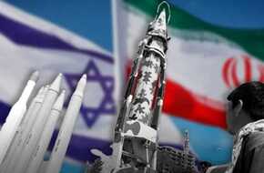 بـ5 صواريخ باليستية.. لماذا استهدفت إيران قاعدة «نفاتيم» تحديدًا في إسرائيل؟ | المصري اليوم