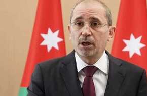 وزير الخارجية الأردني: يجب منع نتنياهو من فرض أجندة حرب على المنطقة | المصري اليوم