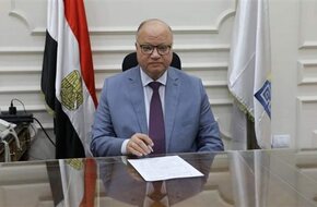 محافظ القاهرة يعتمد جداول امتحانات الترم الثاني 2024 لجميع الصفوف