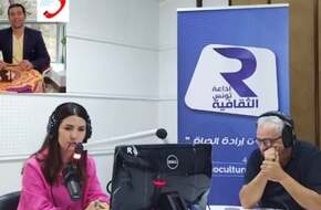 الناقد جمال عبد الناصر للإذاعة التونسية: أفلام العيد لها طبيعة وجمهور خاص  - اليوم السابع