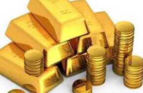 تراجع سعر السبيكة الذهب اليوم وعيار 21 الآن بمنتصف تعاملات الثلاثاء 16 أبريل 2024 | المصري اليوم