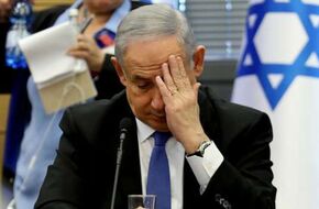 «نتنياهو» يلوح بالرد على إيران: الحرب مستمرة في غزة