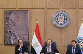 وزير المالية يشارك في «تمويل الرعاية الصحية» على هامش اجتماعات «الربيع» | المصري اليوم