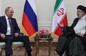 روسيا وإيران يتفقان على أهمية وقف إطلاق النار فى غزة | المصري اليوم