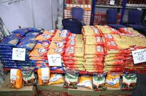 أسعار السكر والزيت واللحوم اليوم الثلاثاء 16-4-2024 في الأسواق (موقع رسمي) | المصري اليوم