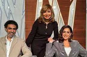 أبطال مسلسل «صيد العقارب» في ضيافة لميس الحديدي (تعرف موعد الحلقة) | المصري اليوم