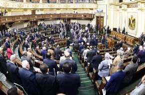 محلية النواب تناقش مشروع قانون الجبانات وطلب إحاطة بشأن إزالة عقارات - اليوم السابع