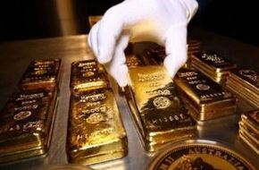 روسيا تعتزم إلغاء رسوم تصدير الذهب