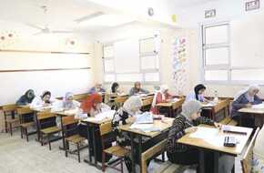 جداول امتحانات الفصل الدراسى الثاني 2023- 2024 بالجيزة لكل الصفوف | المصري اليوم