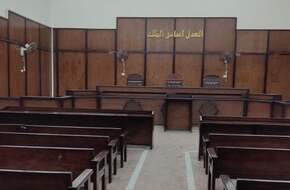 تأجيل محاكمة 16 متهما بتهريب المهاجرين لجلسة 13 مايو - اليوم السابع