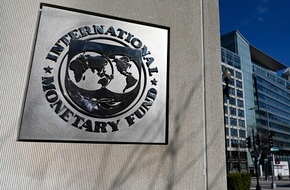 صندوق النقد الدولي يتوقع نموا بطيئا ومطردا للاقتصاد العالمي العام الجاري