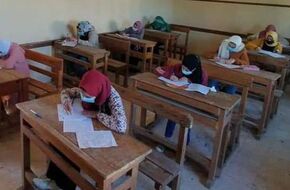 جدول امتحانات نهاية العام الدراسي للصفين الأول والثاني الإعدادي في المنيا