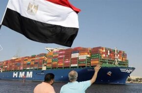 صادرات الصناعات الغذائية المصرية تتجاوز مليار دولار في أول شهرين من 2024