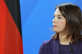 وزيرة الخارجية الألمانية تتوجه إلى إسرائيل لـ"تجنب تصعيد جديد"