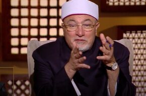 الشيخ خالد الجندى: الأئمة والعلماء بذلوا مجهودا كبيرا من أجل الدعوة فى رمضان - اليوم السابع