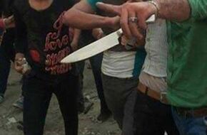 إصابة شاب سوداني في مشاجرة بسلاح أبيض بفيصل