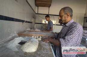 قرار هام من وزارة التموين بشأن أسعار الخبز الحر (تفاصيل) | المصري اليوم