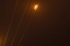إعلام إسرائيلي: سقوط صواريخ على جبل ميرون بالجليل الأعلى - اليوم السابع