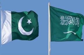 باكستان والسعودية تؤكدان التزامهما بتعزيز الشراكة الاستراتيجية والاقتصادية الثنائية