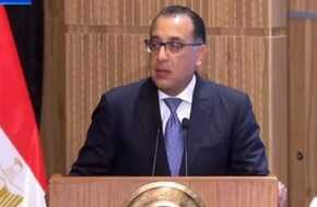 «نستمع إلى مقترحاتكم».. رسالة هامة من رئيس الوزراء إلى رؤساء المجالس التصديرية | المصري اليوم
