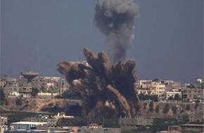 مكتب الشئون الإنسانية بفلسطين: إسرائيل نفذت هجمات ممنهجة على المدارس بغزة