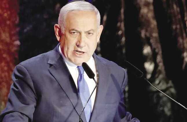 هيئة البث الإسرائيلية: ضغوط دولية كبيرة تمارس على إسرائيل لمنعها من الرد على إيران | المصري اليوم