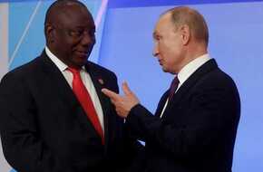 «واشنطن بوست»: روسيا تربطها علاقة وثيقة بجنوب أفريقيا رغم أن أمريكا وبريطانيا مستثمرين رئيسيين | المصري اليوم