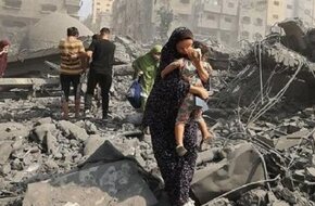 عاجل.. الأمم المتحدة تدعو لجمع 2.8 مليار دولار لصالح غزة والضفة الغربية