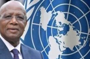 مبعوث الأمم المتحدة إلى ليبيا يقدم استقالته للأمين العام - صوت الأمة