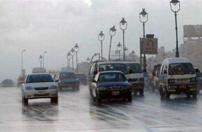 الأرصاد الجوية تكشف حقيقة تأثر مصر بفيضانات وسيول الخليج | أهل مصر