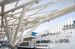 رغم النزاع العسكري.. مطار القاهرة يسجل أعلى معدلات تشغيل يوم إغلاق الأجواء