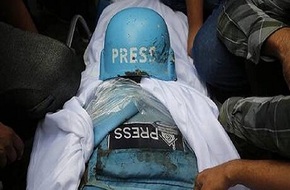 نقابة الصحفيين الفلسطينيين: إسرائيل اعتقلت نحو 100 صحفي منذ بداية الحرب في غزة