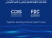 تحت رعاية رئاسة مجلس الوزراء مؤتمر ومعرض CDIS و FDC يعلنان إطلاق نسخة مشتركة بعنوان   “قمة مصر الدولية للتحول الرقمي والأمن السيبراني” مايو المقبل - ICT News