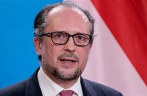 وزير خارجية النمسا: جميع القوى تعمل جاهدة لتجنب المزيد من التصعيد في الشرق الأوسط
