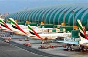 بسبب الظروف الجوية.. مطار دبي الدولي يعلن تحويل الرحلات القادمة مساء اليوم