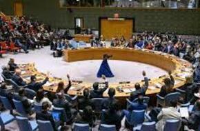 مجلس الأمن يصوت على عضوية فلسطين بالأمم المتحدة.. غدا