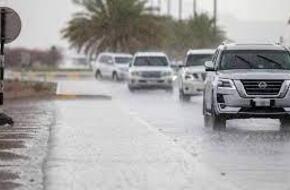 لم تحدث فى تاريخها الحديث.. الإمارات تسجل هطول أكبر كميات من الأمطار