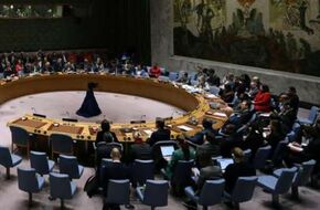 مجلس الأمن يصوت غدًا على مشروع بقبول عضوية «فلسطين» في الأمم المتحدة